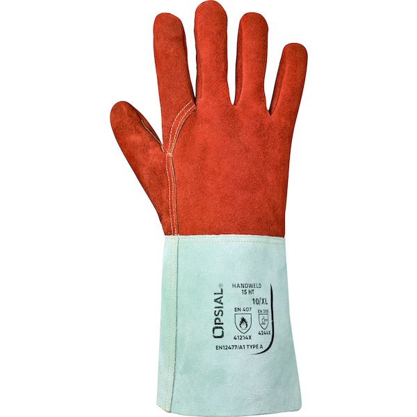 Gant soudeur HANDWELD 15 HT